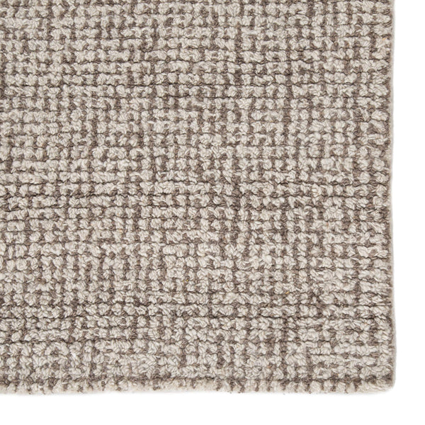 Jaipur Living Jaipur Living Oland Hand Tufted Wool Abstract Rug for Modern Transitional Rooms 9'6" x 13'6" RUG134979