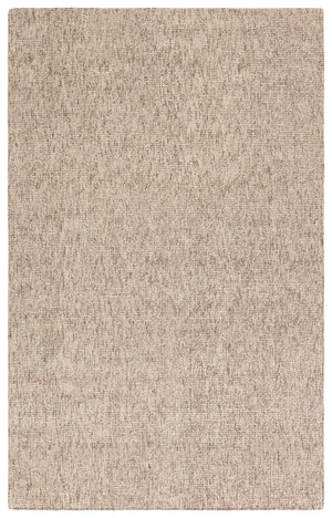 Jaipur Living Britta Oland Brt06 Tufted Handmade 100% Wool Solids Solid Indoor Rug Light Gray, Taupe 100% Wool, 100% Cotton Rug113083