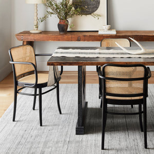 Jaipur Living Brevin Danan Brv01 Handwoven Handmade 100% Pet Yarn Solids Solid Outdoor Rug Gray, Ivory 100% Pet Yarn Rug160659