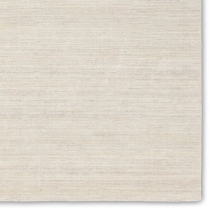 Jaipur Living Brevin Danan Brv09 Handwoven Handmade 100% Pet Yarn Solids Solid Outdoor Rug Ivory 100% Pet Yarn Rug160703