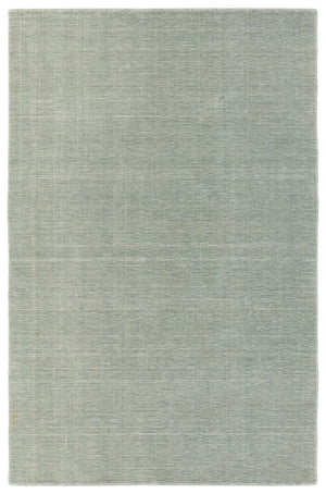 Jaipur Living Brevin Danan Brv10 Handwoven Handmade 100% Pet Yarn Solids Solid Outdoor Rug Green 100% Pet Yarn Rug161551