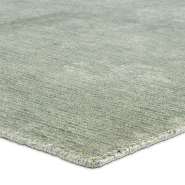 Jaipur Living Brevin Danan Brv10 Handwoven Handmade 100% Pet Yarn Solids Solid Outdoor Rug Green 100% Pet Yarn Rug161551