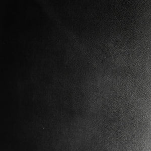 English Elm Myles Club Style Commercial Barrel Accent Armchair with 360° Swivel Base for Elegant Seating Solutions Black BS-AC22-061-BLKPU-GG