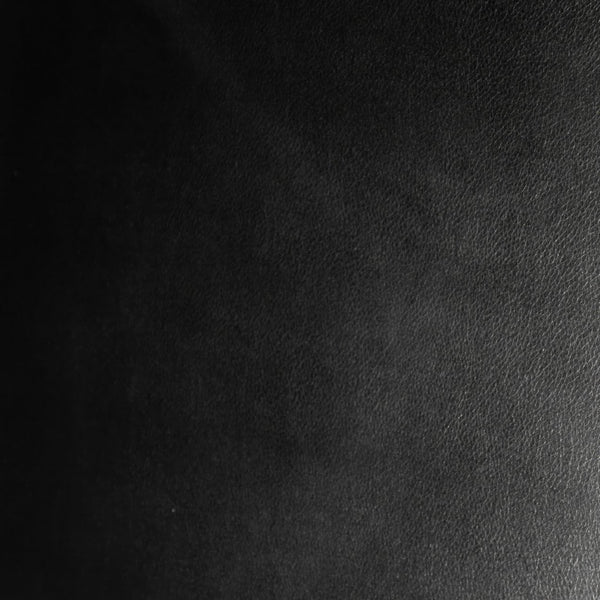 English Elm Myles Club Style Commercial Barrel Accent Armchair with 360° Swivel Base for Elegant Seating Solutions Black BS-AC22-061-BLKPU-GG