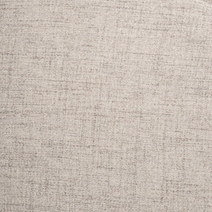 English Elm Dean Club Style Barrel Accent Armchair with 360° Swivel Base for Stylish Comfort in Any Space Cream BS-AC22-064-CRM-GG