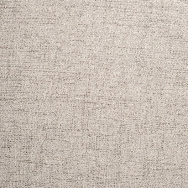 English Elm Dean Club Style Barrel Accent Armchair with 360° Swivel Base for Stylish Comfort in Any Space Cream BS-AC22-064-CRM-GG