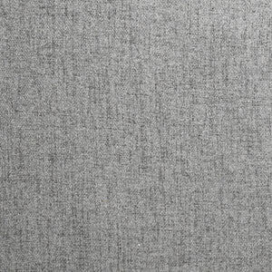 English Elm Dean Club Style Barrel Accent Armchair with 360° Swivel Base for Stylish Comfort in Any Space Gray BS-AC22-064-GRY-GG