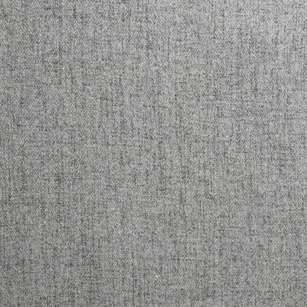 English Elm Dean Club Style Barrel Accent Armchair with 360° Swivel Base for Stylish Comfort in Any Space Gray BS-AC22-064-GRY-GG