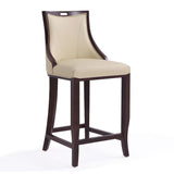 Emperor Traditional Bar Stool