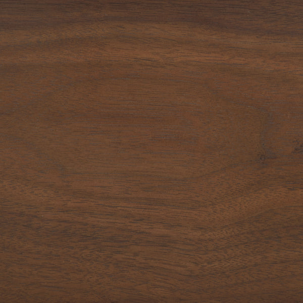 Safavieh Celesia Wood Bed Frame - Elegant Walnut Design For Ultimate Comfort And Timeless Bedroom Style Walnut Wood Bsc2002b-q-3bx