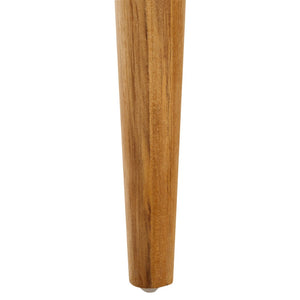 Safavieh Kaleo Woven Leather Barstool - Artisanal Design Meets Comfort For Modern And Rustic Interiors Natural / White BST1004B