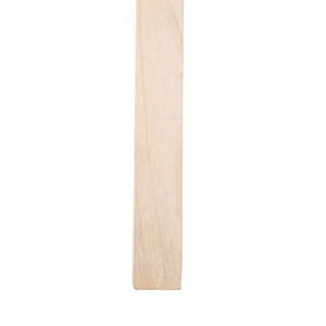 Safavieh Adah Bar Stool - Coastal Charm Meets Contemporary Design For Stylish Kitchen And Dining Spaces White / Natural Unfinished BST1014B