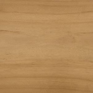 Safavieh Rancho Natural Teak Counter Stool Sustainably Crafted for Kitchen Island or Bar BST1018A