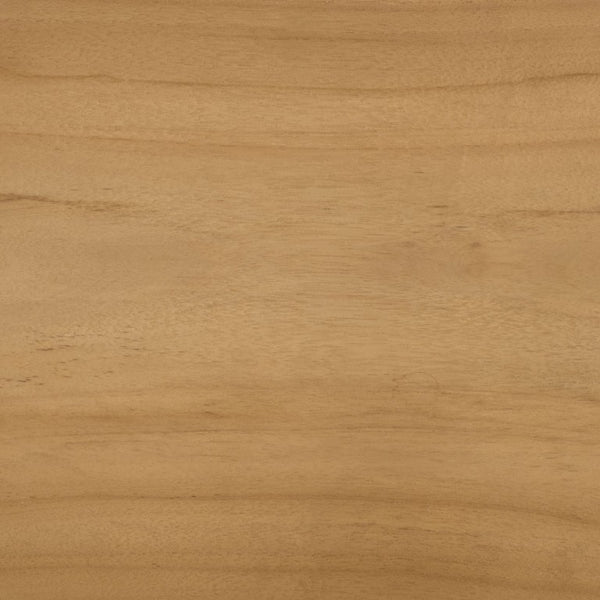 Safavieh Rancho Natural Teak Counter Stool Sustainably Crafted for Kitchen Island or Bar BST1018A