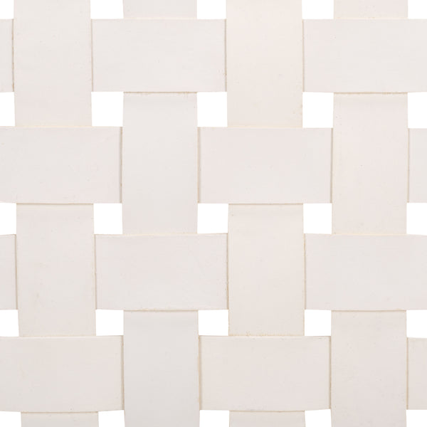 Safavieh Rhyan Bar Stool White / Natural 20.5" x 20.1" x 39.4"