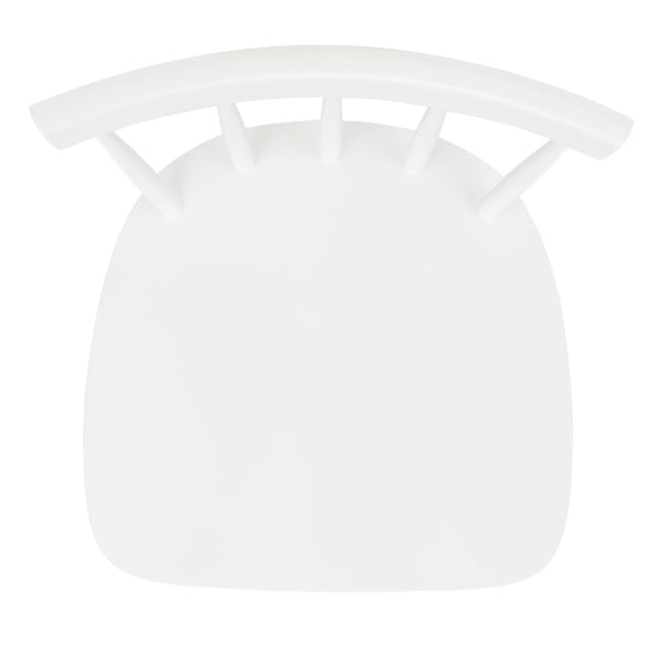 Safavieh Tage Swivel Counter Stool – Modern Farmhouse Charm With 360° Swivel Seat For Stylish Comfort White BST1400C