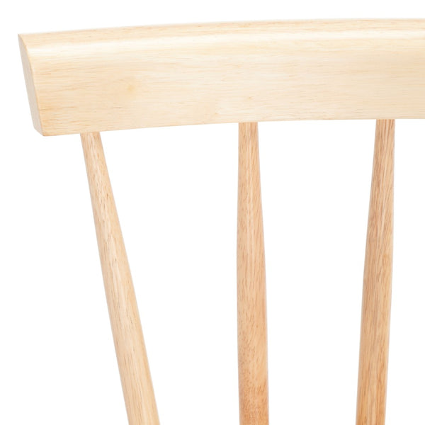 Safavieh Tage Swivel Counter Stool – Modern Farmhouse Charm With 360° Swivel Seat For Stylish Comfort Natural BST1400D