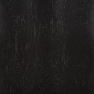 Safavieh Jay Counter Stool - Rustic-Chic Farmhouse Design For Timeless Dining Spaces With Durable Comfort Black BST1403A