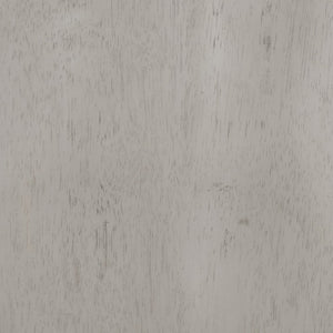 Safavieh Quai Swivel Counter Stool - Stylish Spindle-Back Design With 360° Swivel Seat For Modern Kitchens Grey BST1404B