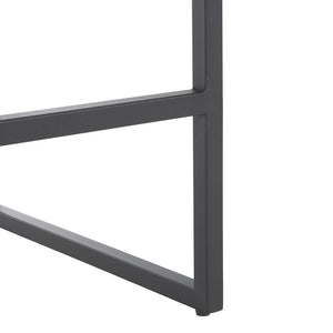 Safavieh Layne Counter Stool Grey / Black BST3020B