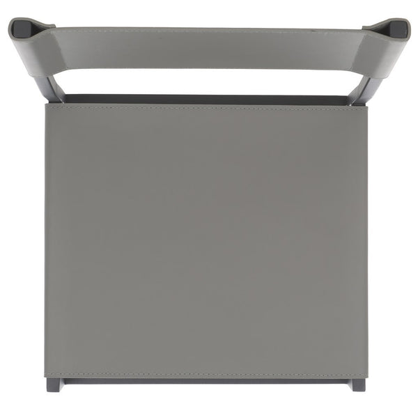 Safavieh Layne Counter Stool Grey / Black BST3020B