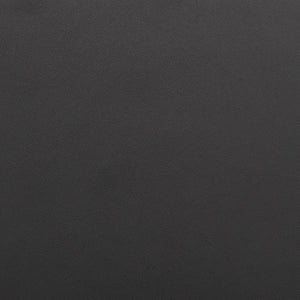 Safavieh Layne Counter Stool - Mid-Century Industrial Design With Regenerated Leather Upholstery For Modern Spaces Black BST3020C