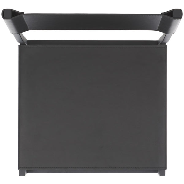 Safavieh Layne Counter Stool Black BST3020C