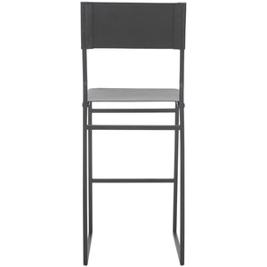 Safavieh Layne Barstool Black BST3021C