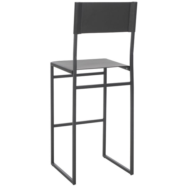 Safavieh Layne Barstool Black BST3021C