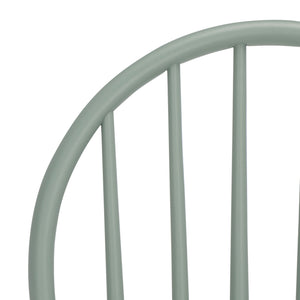 Safavieh Omaha Counter Stool In Tranquil Sage - Stylish Rubberwood Design For Modern Home Decor Upgrade Sage Wood Bst3300a