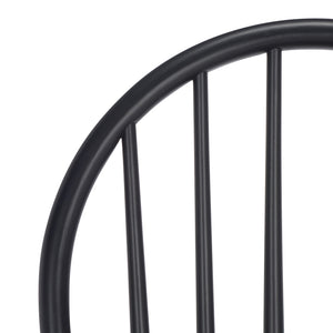 Safavieh Omaha Counter Stool In Tranquil Sage - Stylish Rubberwood Design For Modern Home Decor Upgrade Black Wood Bst3300d