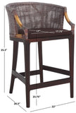 Safavieh Brando Counter Stool BST4000A