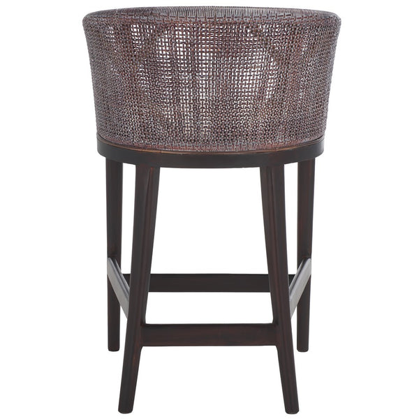 Safavieh Brando Counter Stool BST4000B