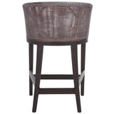 Safavieh Brando Counter Stool BST4000B