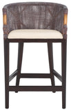 Safavieh Brando Counter Stool BST4000B