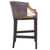 Safavieh Brando Counter Stool BST4000B