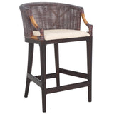 Safavieh Brando Counter Stool BST4000B