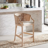 Safavieh Brando Counter Stool BST4000C