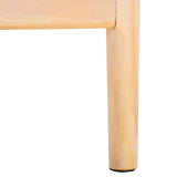 Safavieh Brando Counter Stool BST4000C