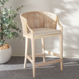 Safavieh Brando Counter Stool BST4000C