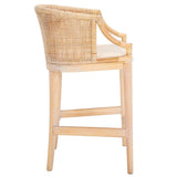 Safavieh Brando Counter Stool BST4000C