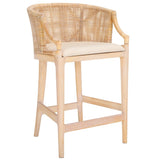 Safavieh Brando Counter Stool BST4000C