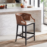 Safavieh Brando Counter Stool BST4000D