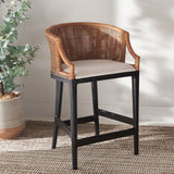 Safavieh Brando Counter Stool BST4000D