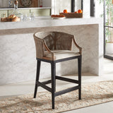 Safavieh Brando Counter Stool BST4000E