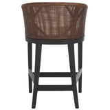 Safavieh Brando Counter Stool BST4000F