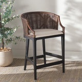 Safavieh Brando Counter Stool BST4000F