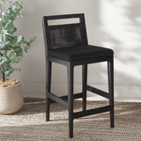 Safavieh Darin Counter Stool BST4001A