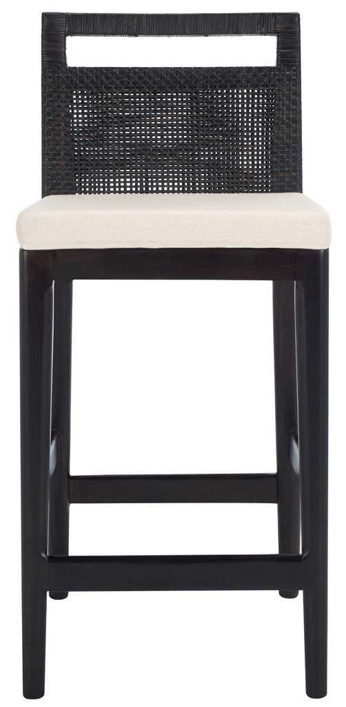 Safavieh Darin Counter Stool BST4001B