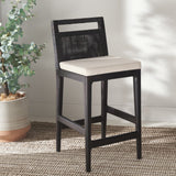 Safavieh Darin Counter Stool BST4001B